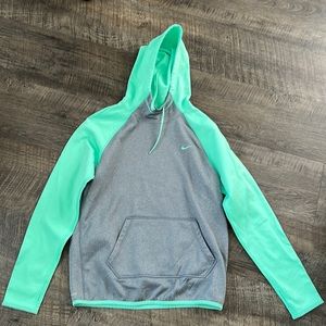 Nike Therma-Fit hoodie